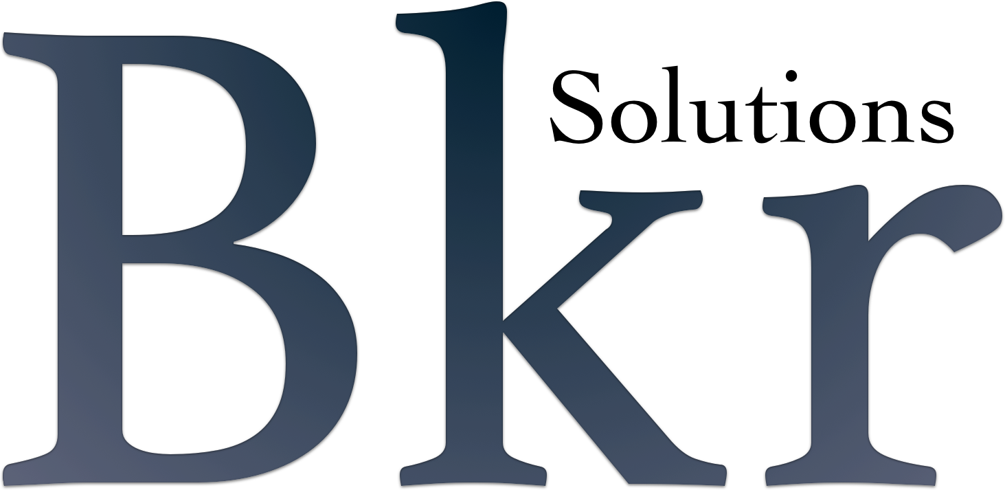 Bokar Solutions Ltd - Logo